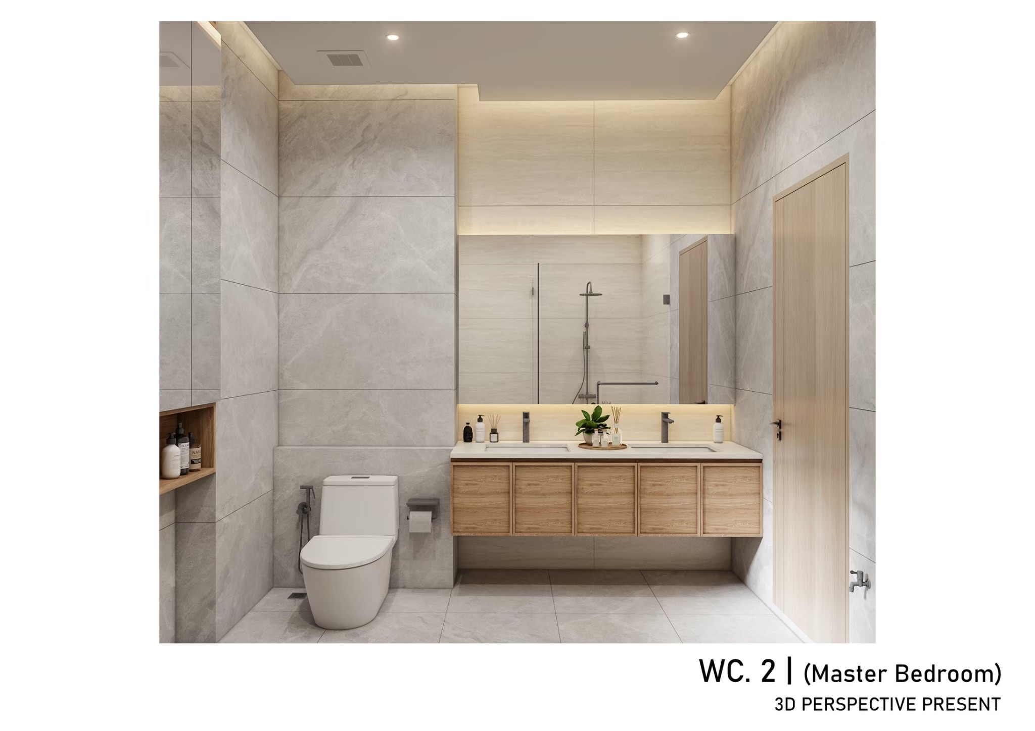 ผลงานออกแบบตกแต่งภายใน คุณวสพล 11