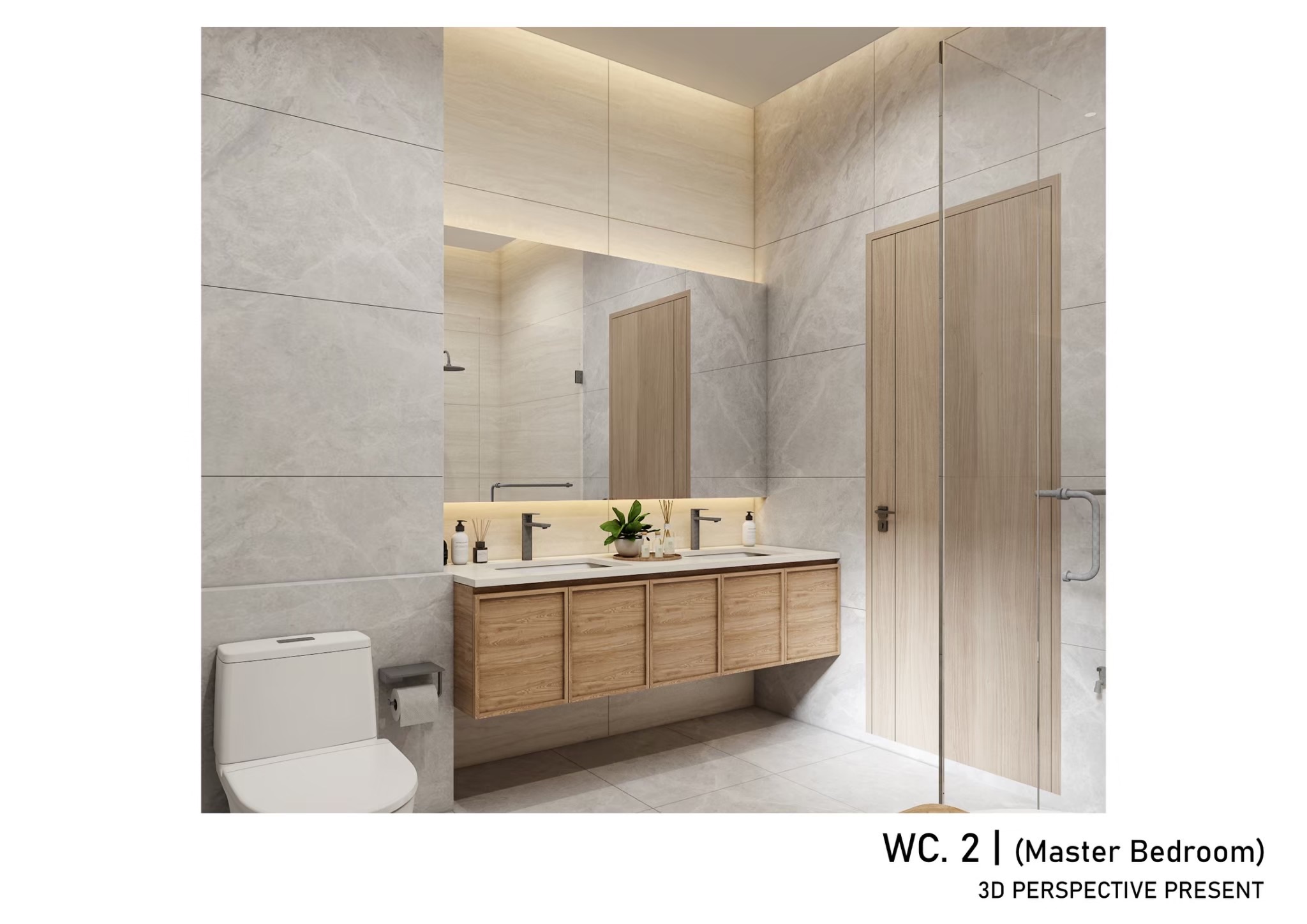 ผลงานออกแบบตกแต่งภายใน คุณวสพล 12