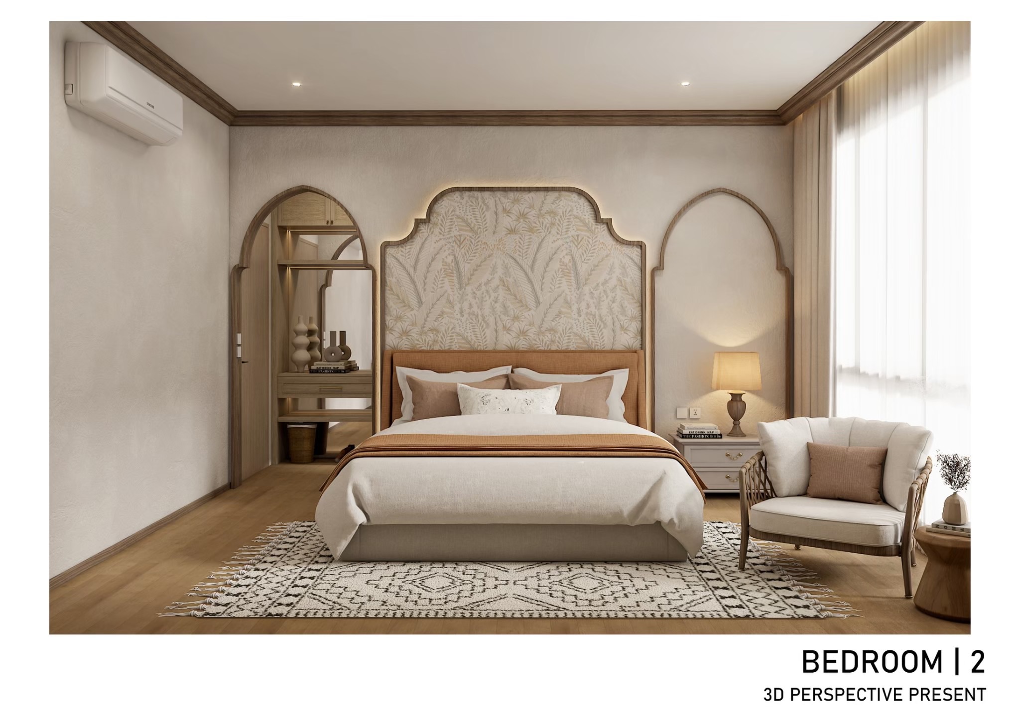 ผลงานออกแบบตกแต่งภายใน คุณวสพล 14