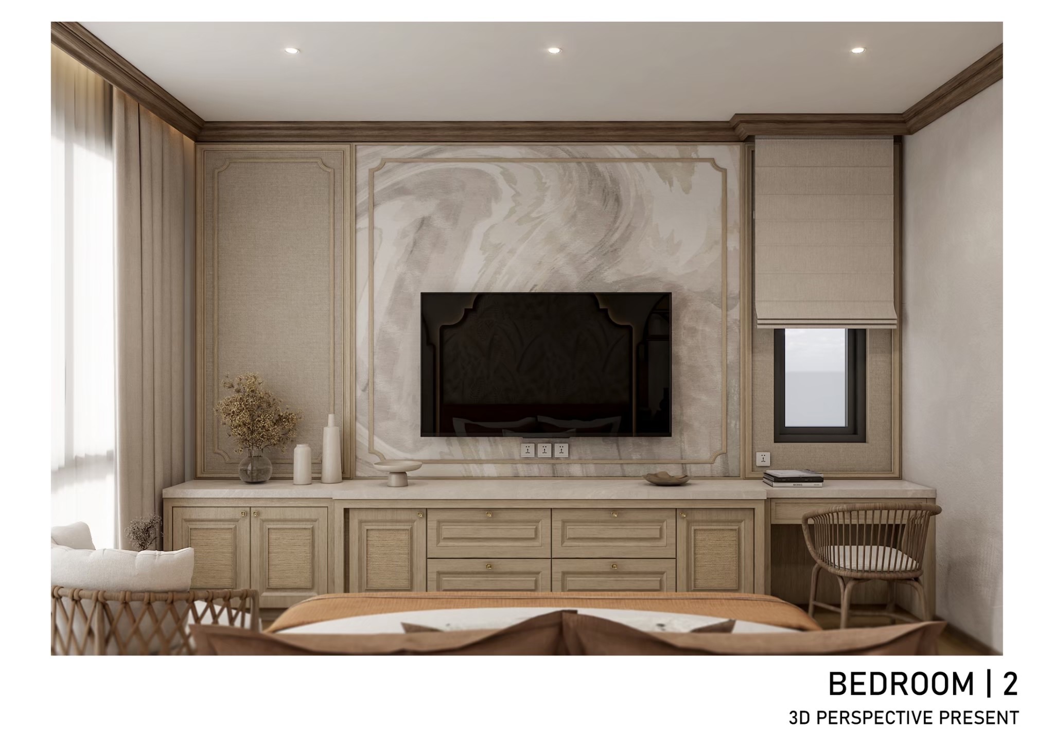 ผลงานออกแบบตกแต่งภายใน คุณวสพล 15