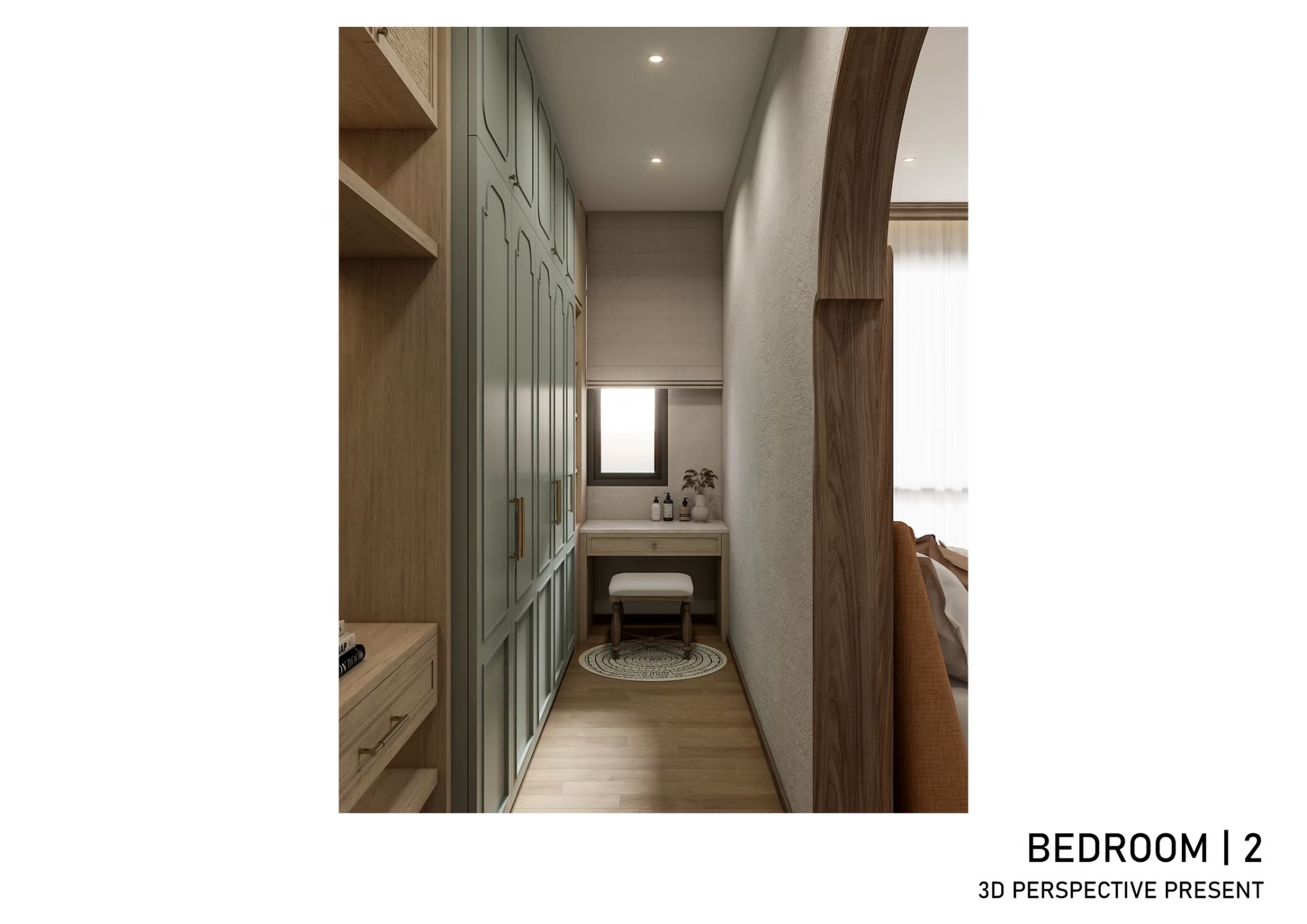 ผลงานออกแบบตกแต่งภายใน คุณวสพล 16