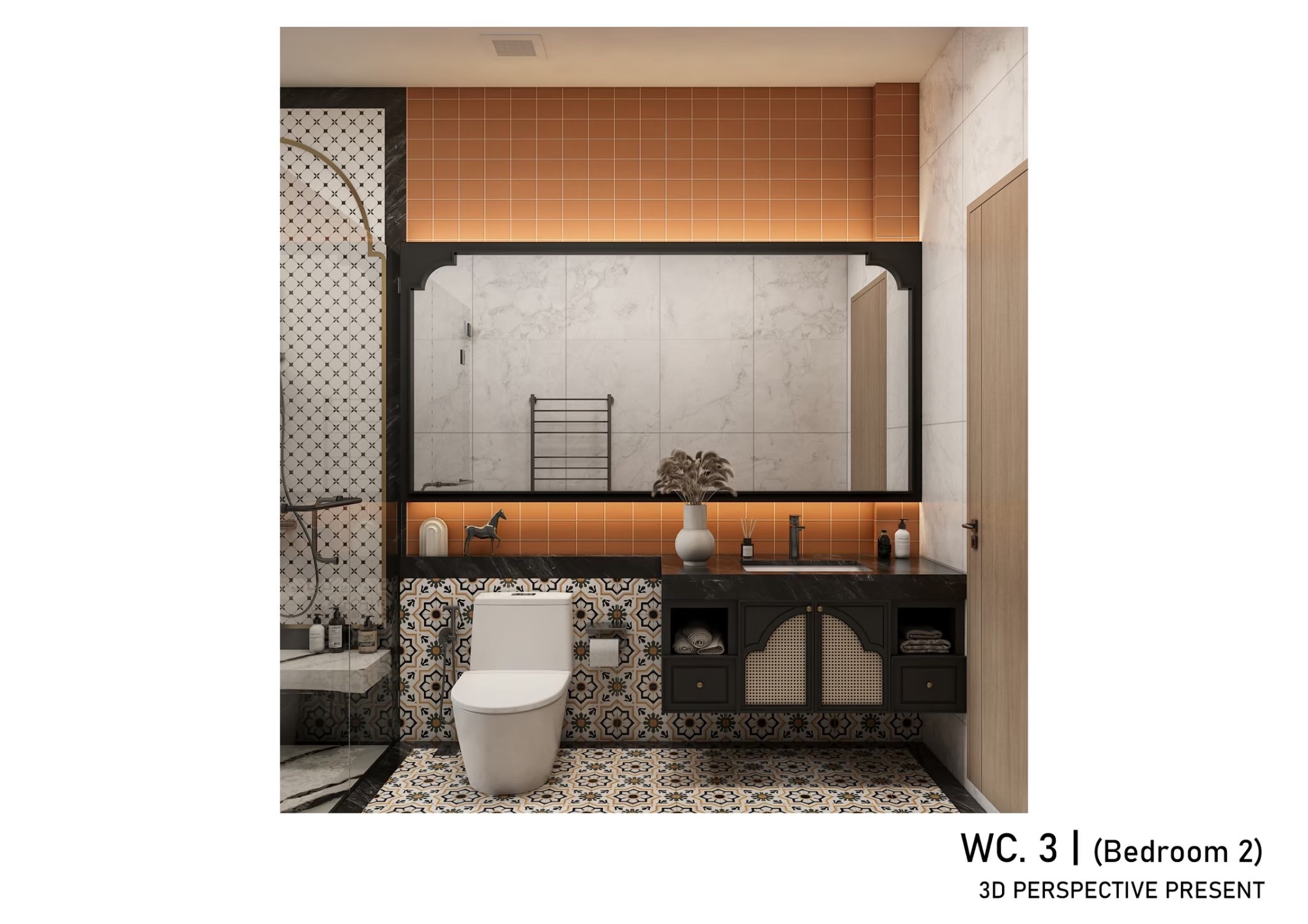 ผลงานออกแบบตกแต่งภายใน คุณวสพล 18