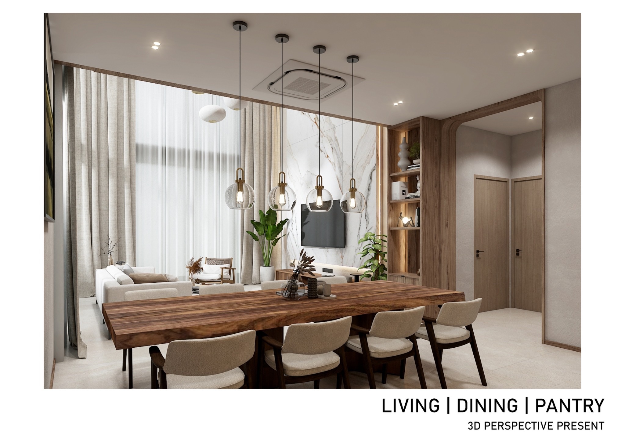 ผลงานออกแบบตกแต่งภายใน คุณวสพล 20