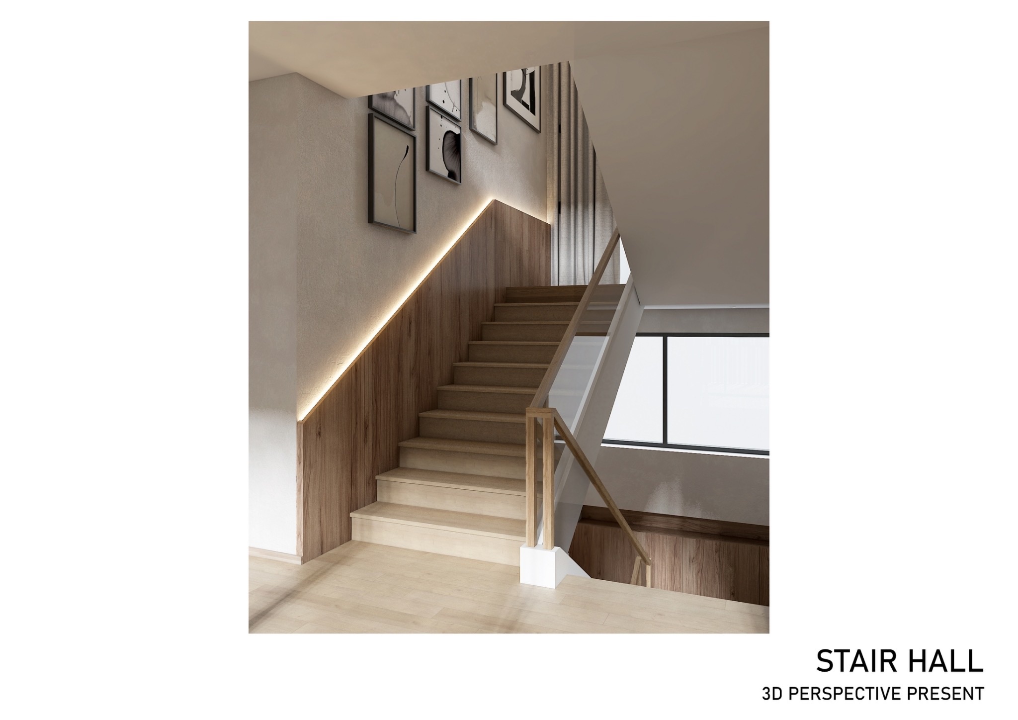 ผลงานออกแบบตกแต่งภายใน คุณวสพล 22