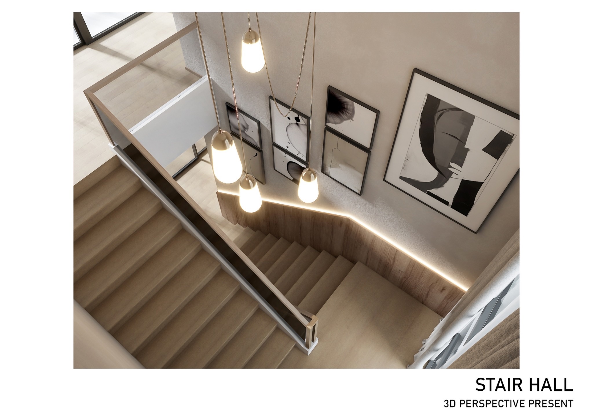 ผลงานออกแบบตกแต่งภายใน คุณวสพล 23