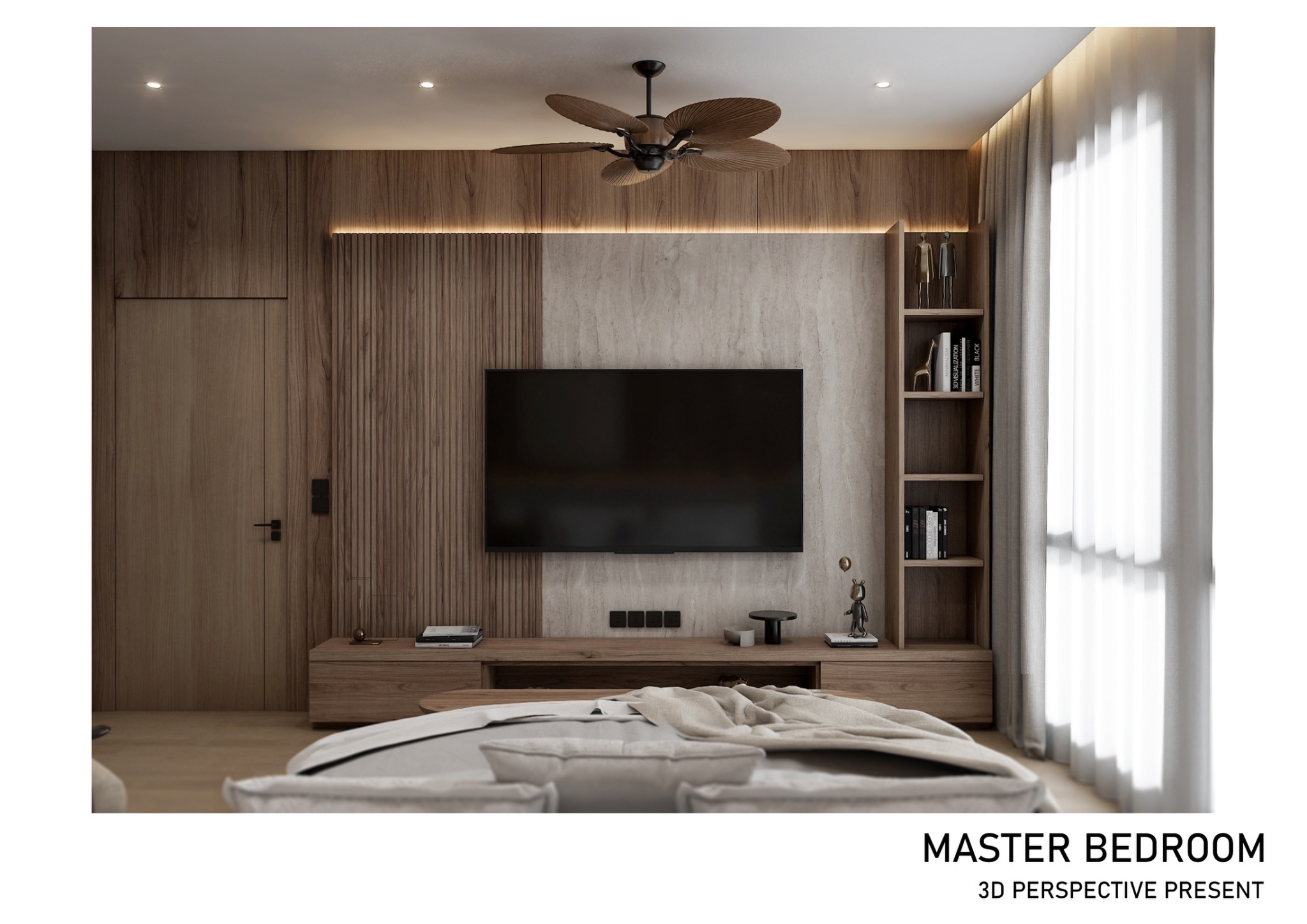 ผลงานออกแบบตกแต่งภายใน คุณวสพล 25