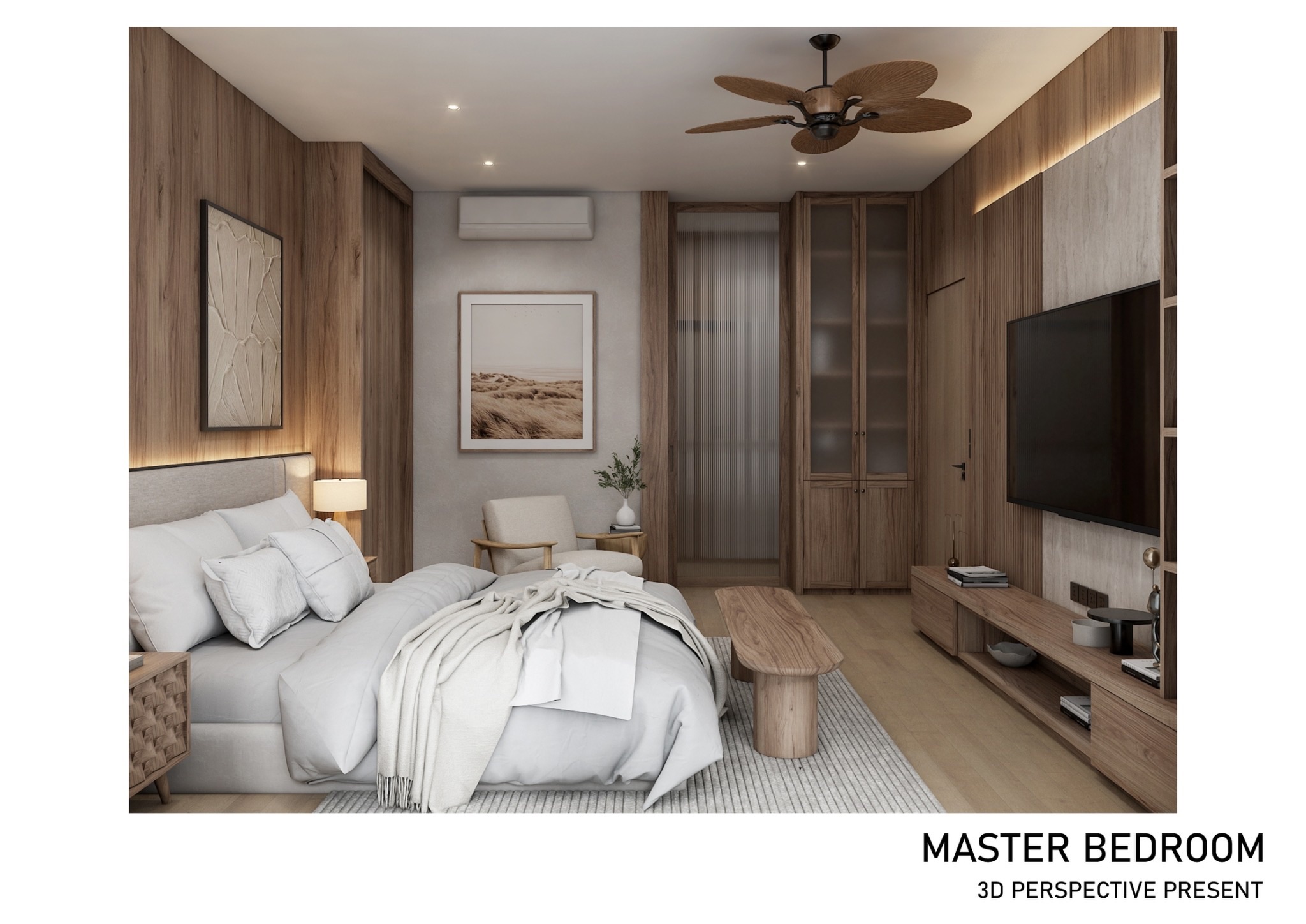 ผลงานออกแบบตกแต่งภายใน คุณวสพล 26