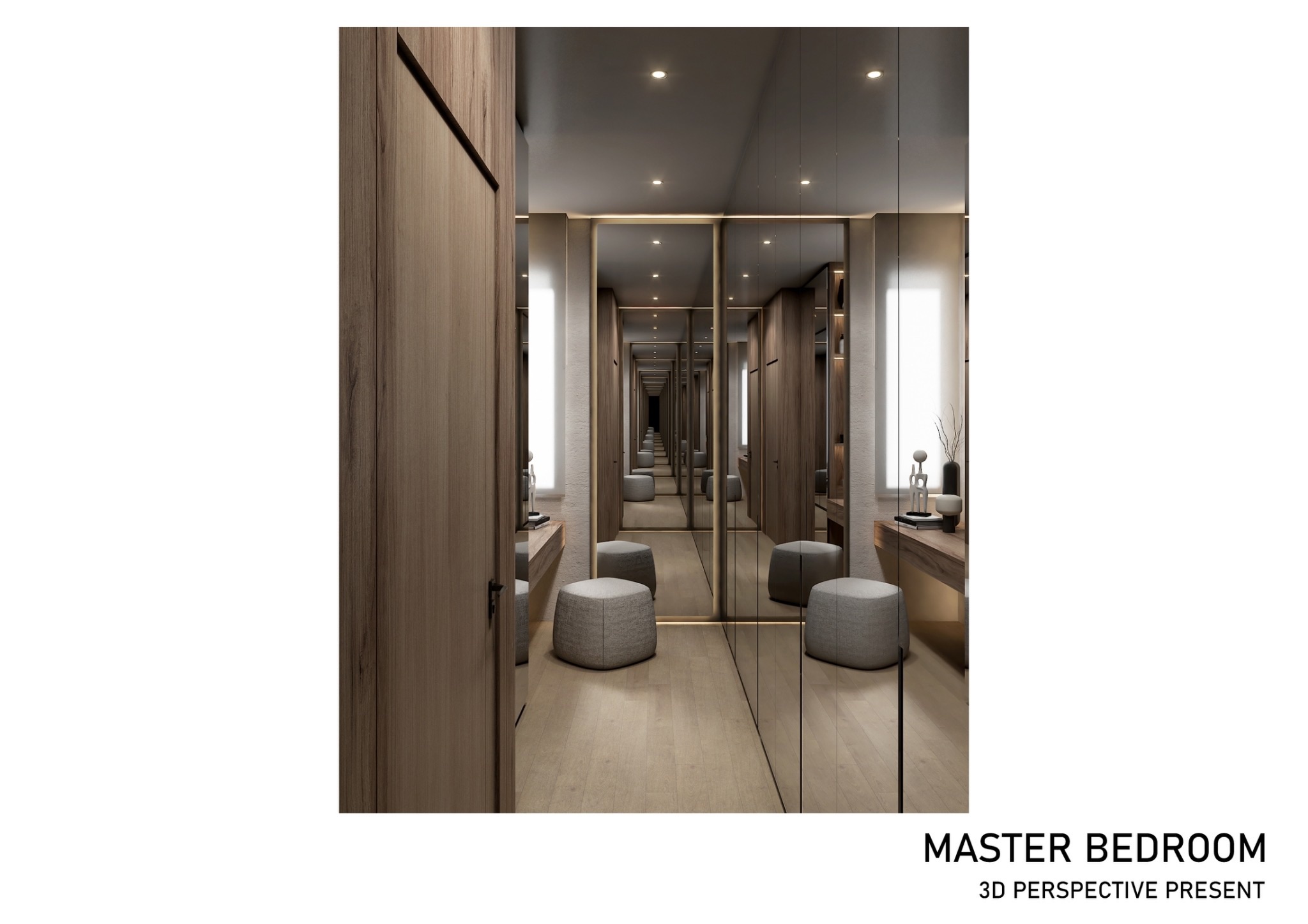 ผลงานออกแบบตกแต่งภายใน คุณวสพล 28