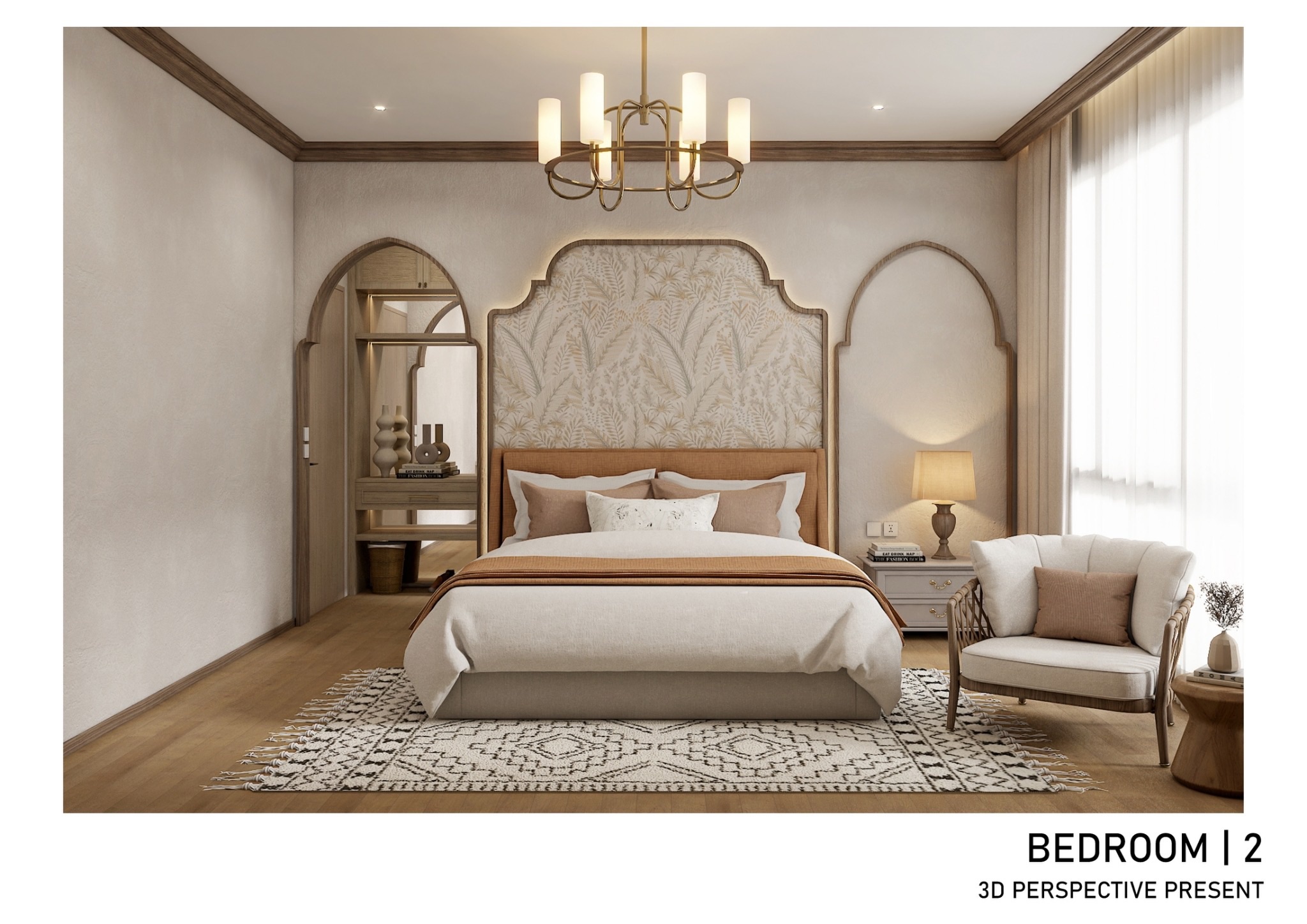 ผลงานออกแบบตกแต่งภายใน คุณวสพล 30