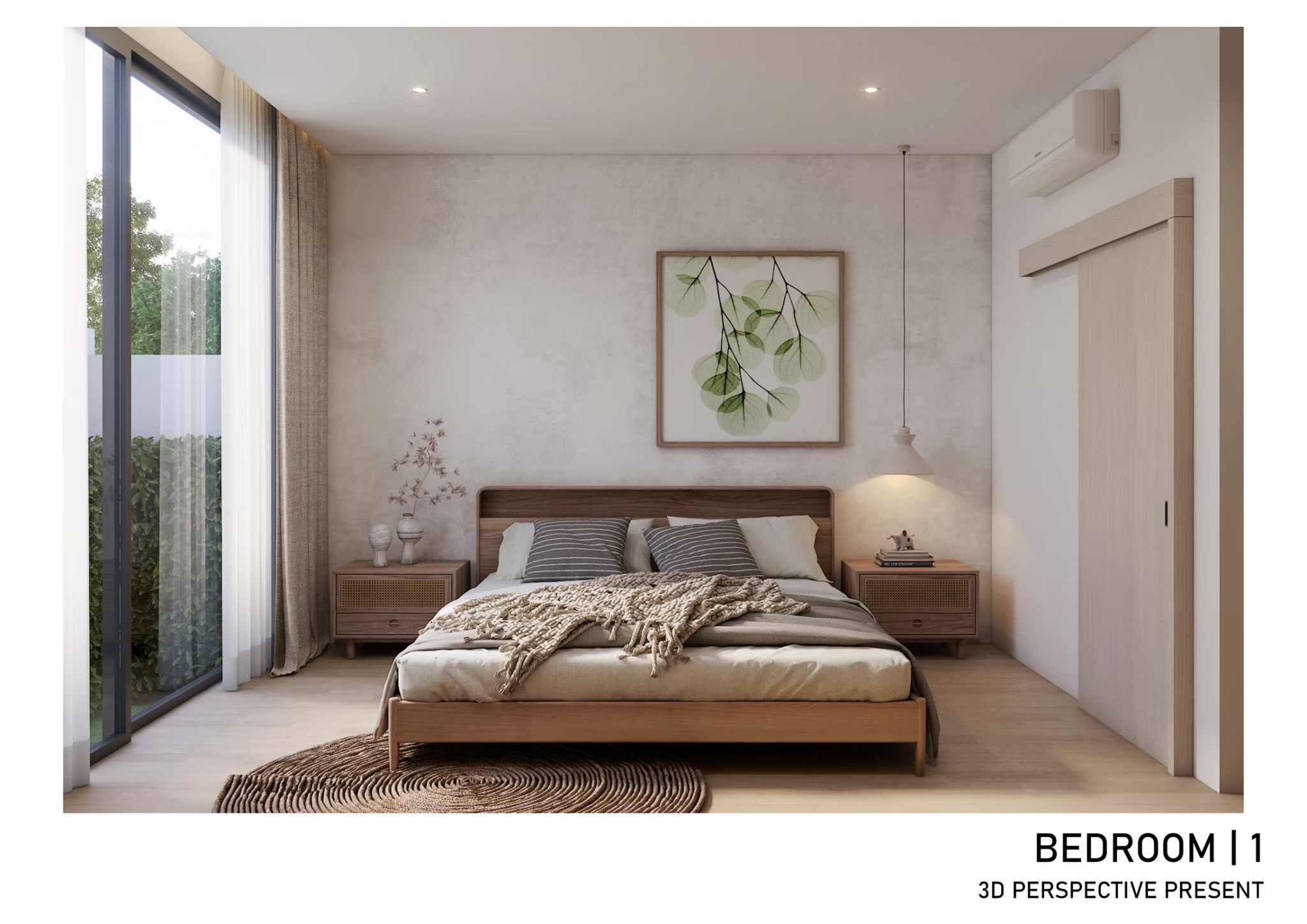 ผลงานออกแบบตกแต่งภายใน คุณวสพล 5