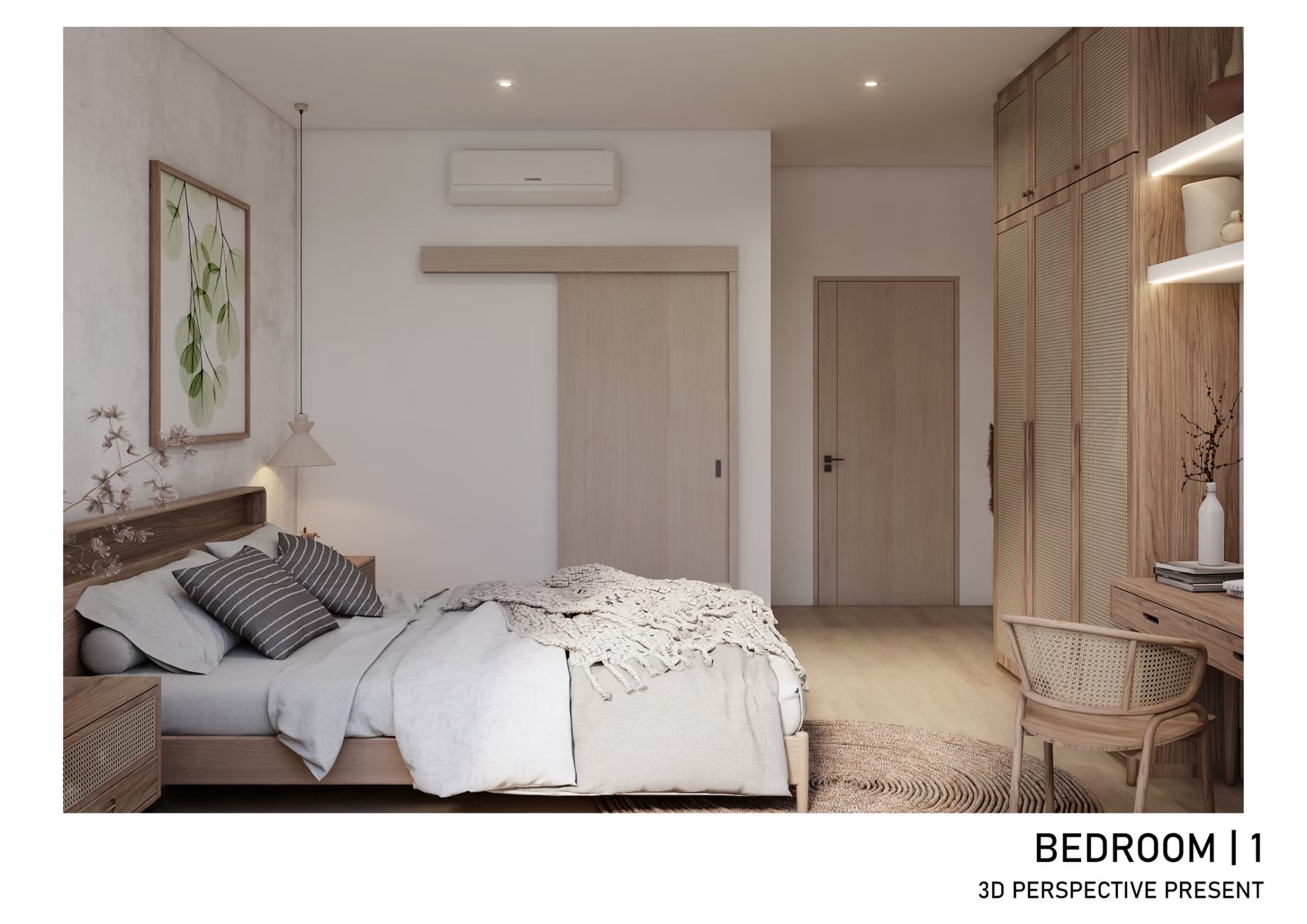 ผลงานออกแบบตกแต่งภายใน คุณวสพล 7