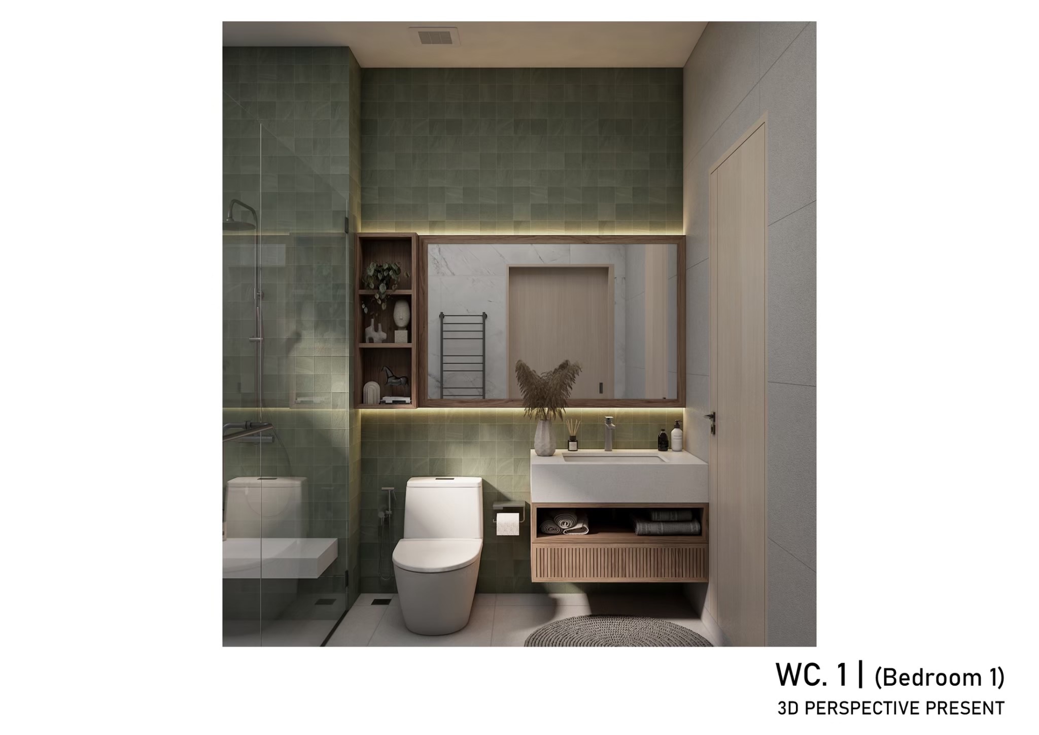 ผลงานออกแบบตกแต่งภายใน คุณวสพล 8